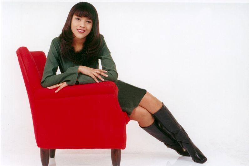 Foto de Abenaide Nascimento