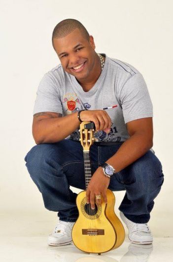 Foto de Grupo Nem te Conto