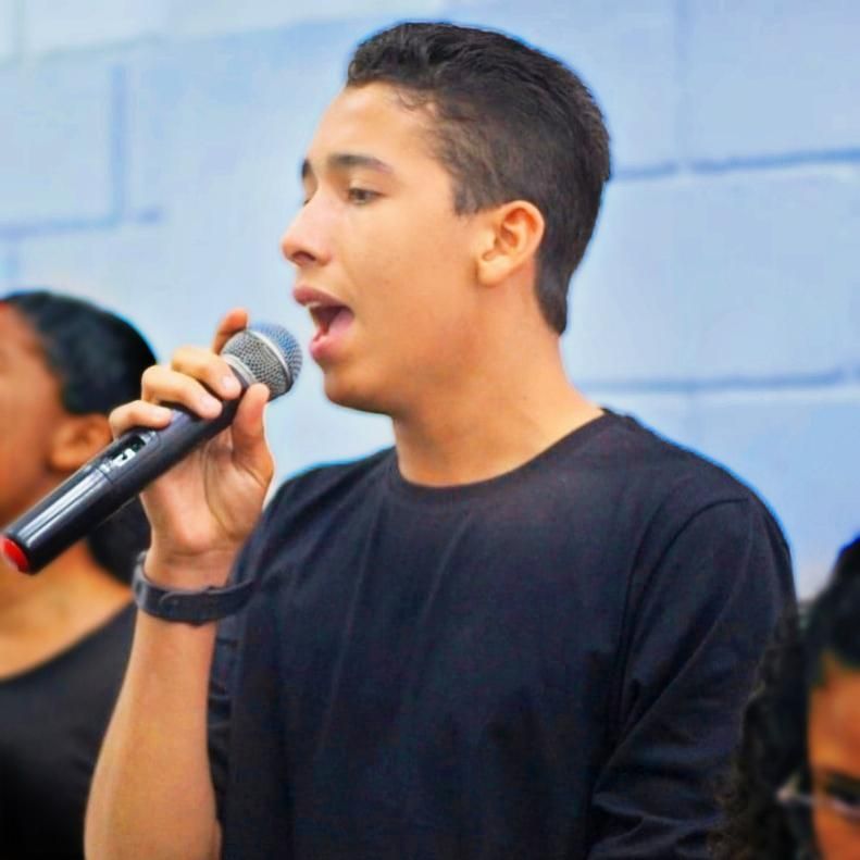 Foto de Thalysson Oliveira