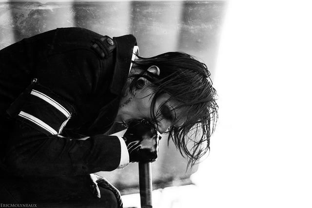 Foto de Motionless In White