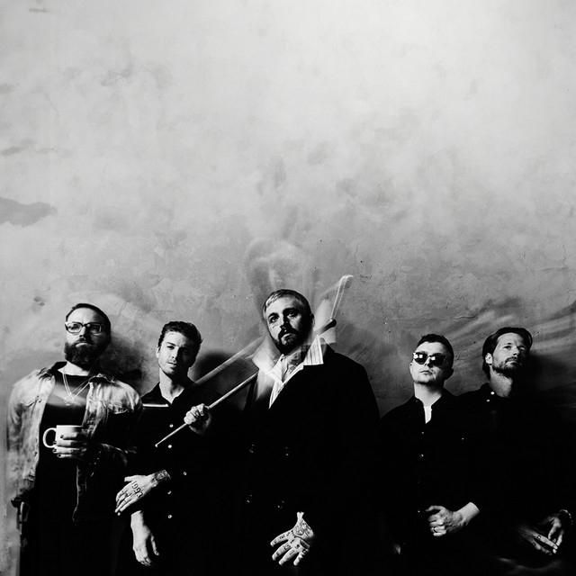 Foto de Highly Suspect