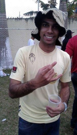 Foto de Klinger Peixoto