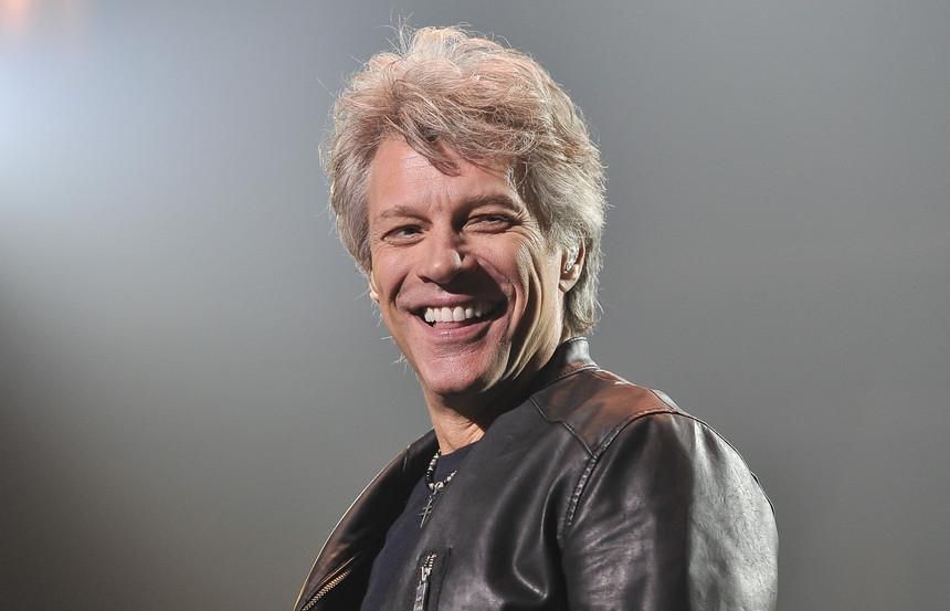 Foto de Bon Jovi