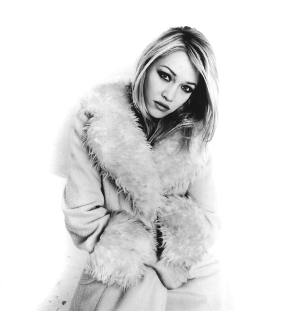 Foto de Deborah Blando