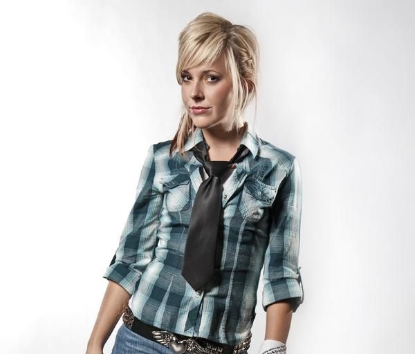 Foto de Paige Armstrong