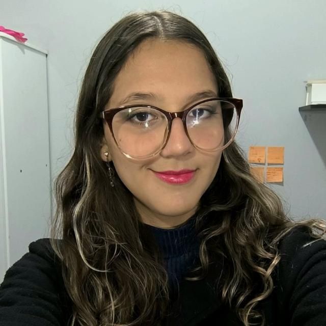 Foto de Samara Lourenço