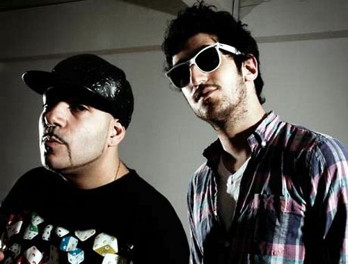 Foto de Chromeo