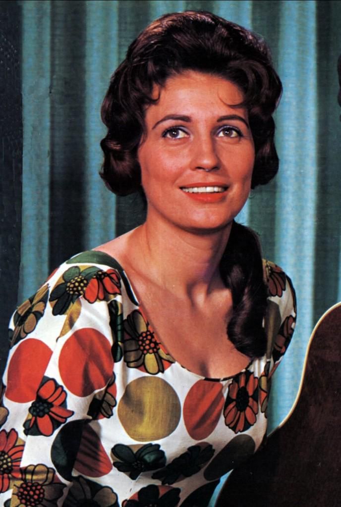 Foto de Anita Carter