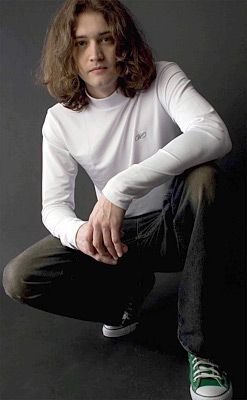 Foto de Theo Rodrigues