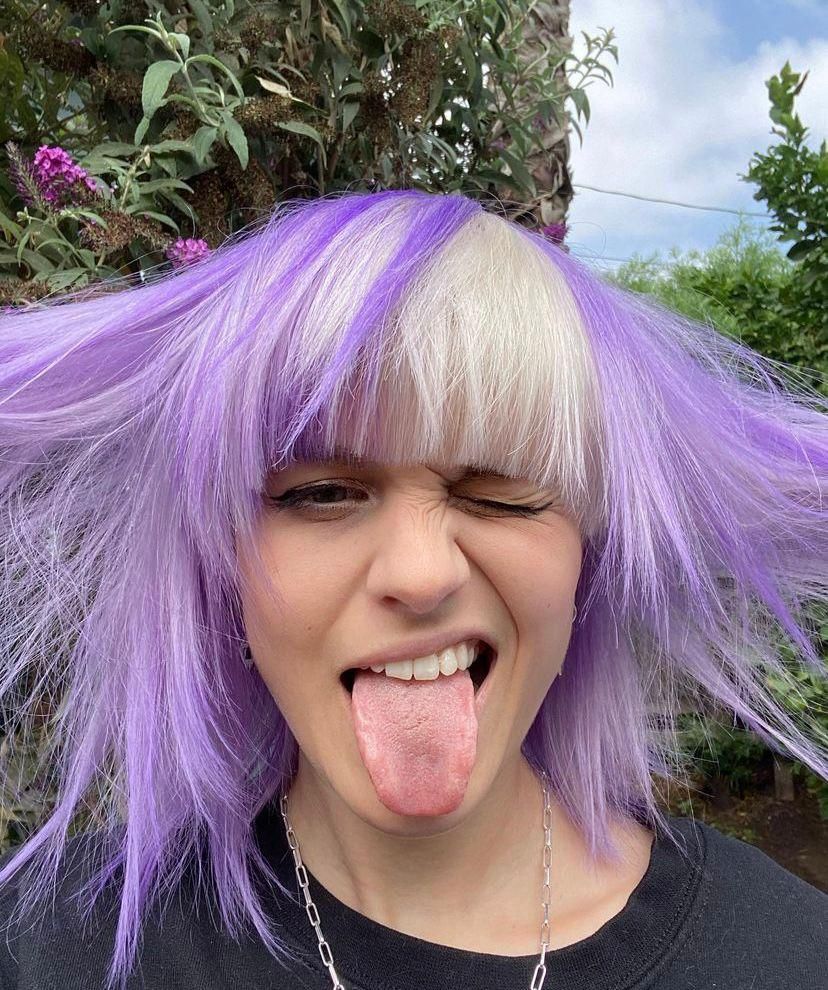 Foto de Sarah Barrios