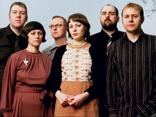 Foto de Camera Obscura