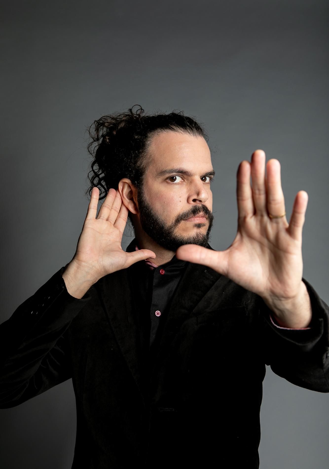 Photo of Glauco César Segundo