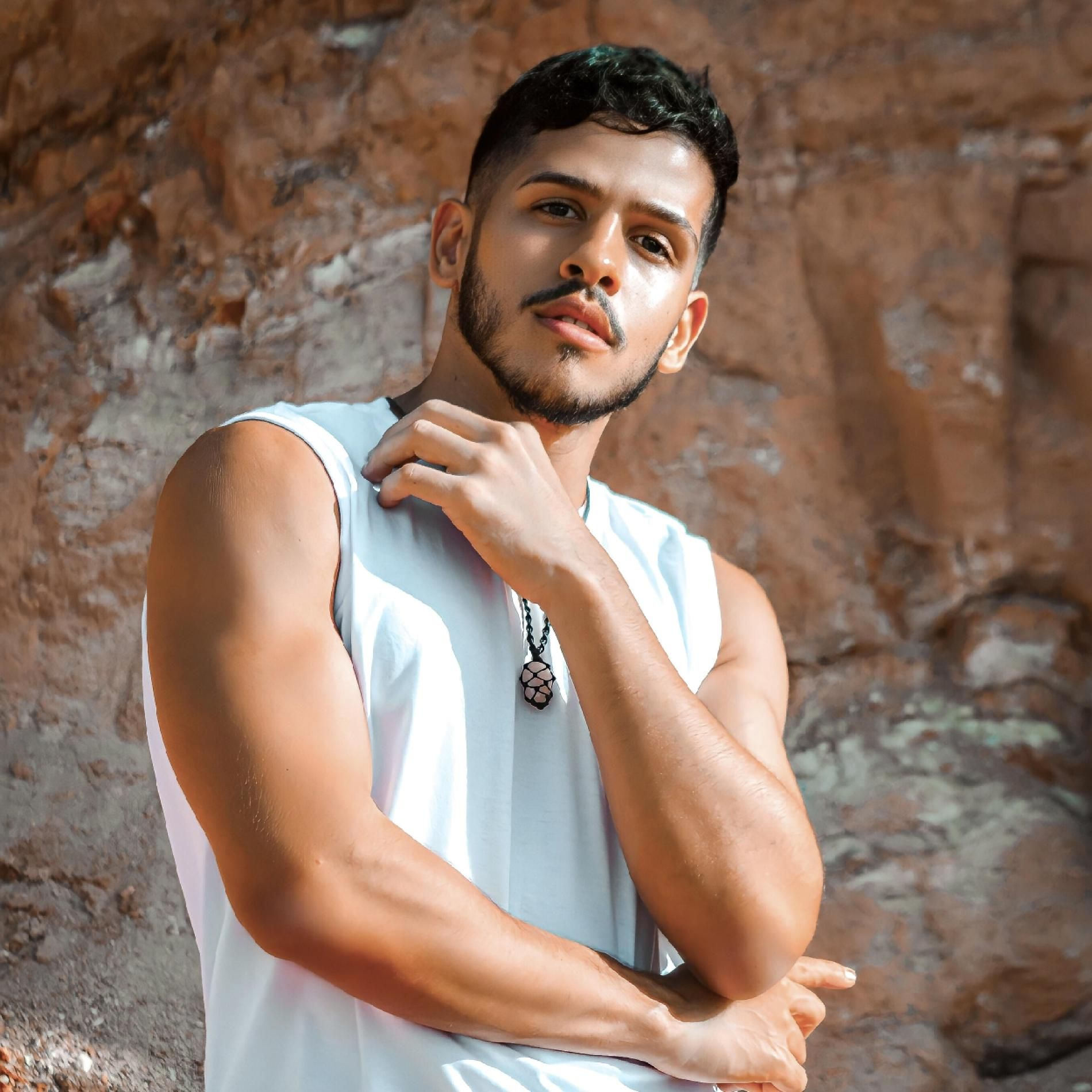 Foto de Breno Vuchman