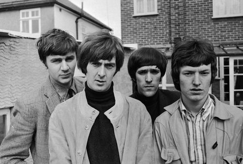 Foto de Spencer Davis Group