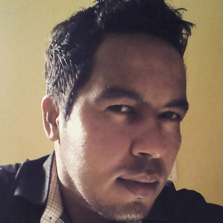 Foto de Marciano Mello