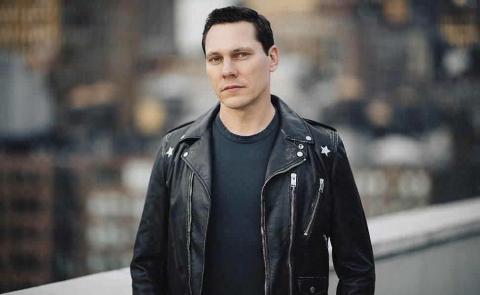 Foto de Tiësto