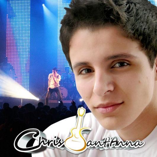 Photo of Chris Sant'anna