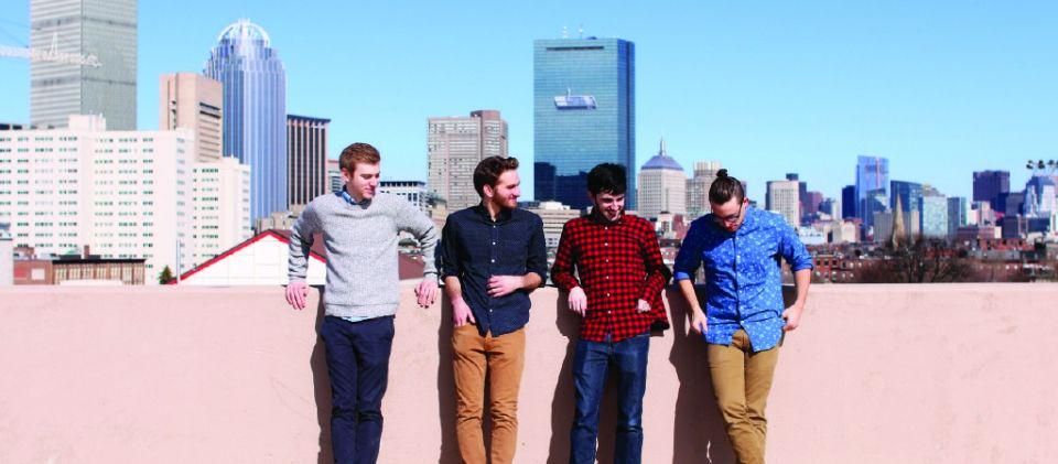 Foto de Tipling Rock