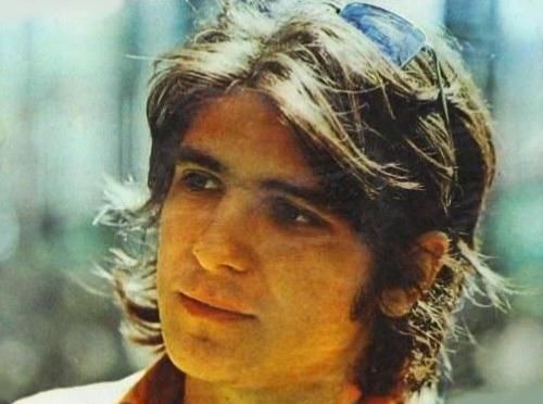 Foto de Abílio Manoel