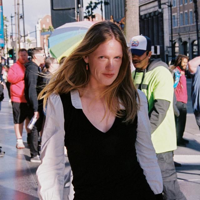 Foto de Audrey Hobert