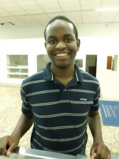 Foto de Joao Gabriel Zl