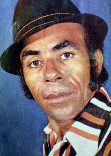 Photo of Jacinto Silva