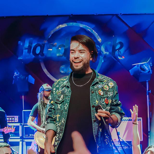 Foto de Mauro Henrique