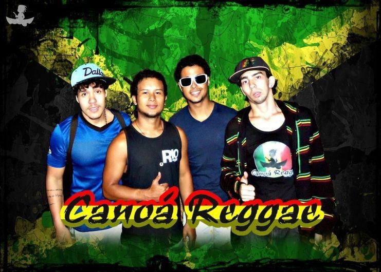 Foto de Canoá Reggae