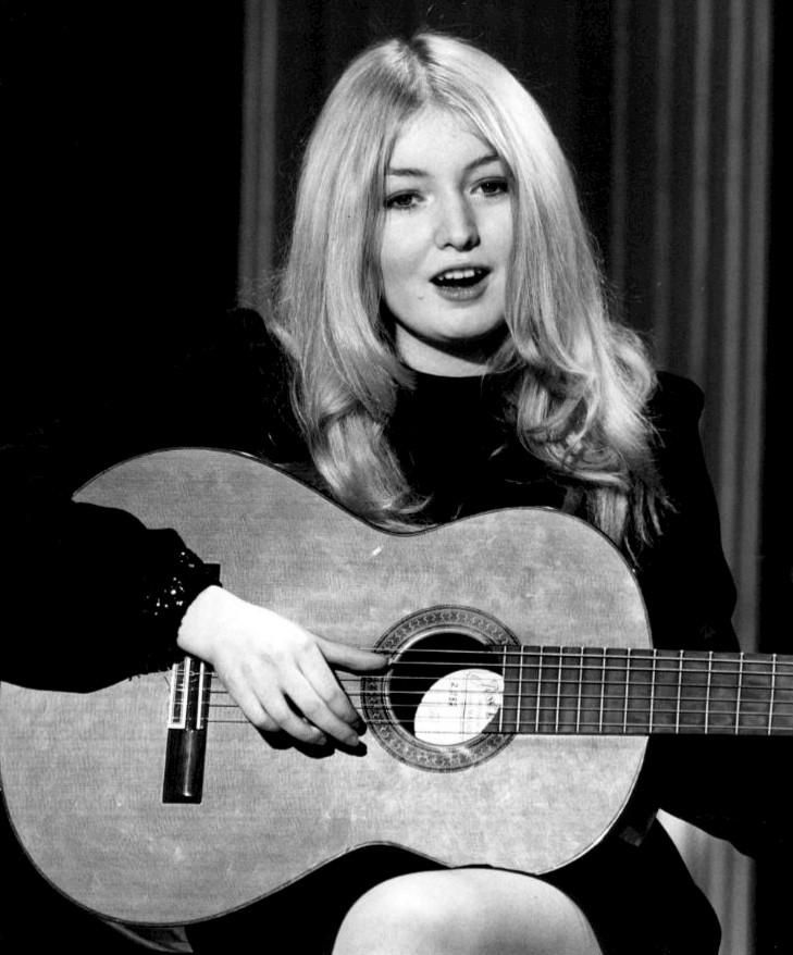Foto de Mary Hopkin