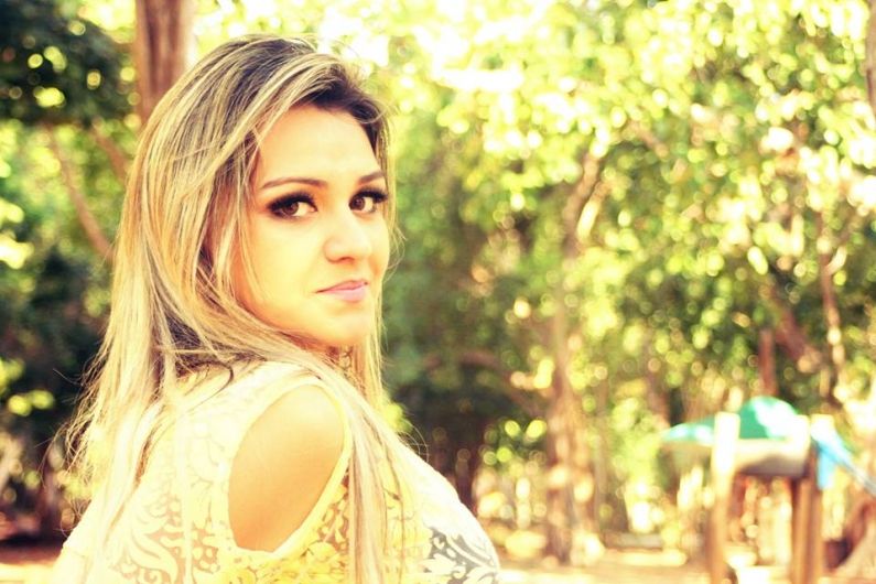 Foto de Sandra Fernandes