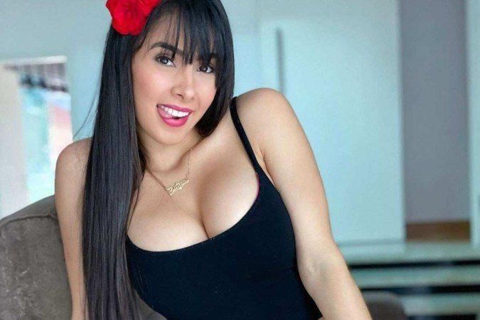 Foto de Juliana Bonde