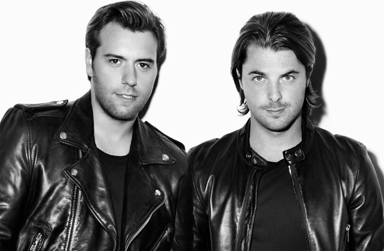 Foto de Axwell /\ Ingrosso