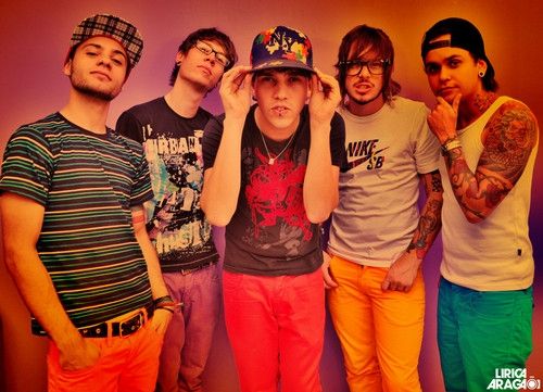 Foto de Impacto Rock