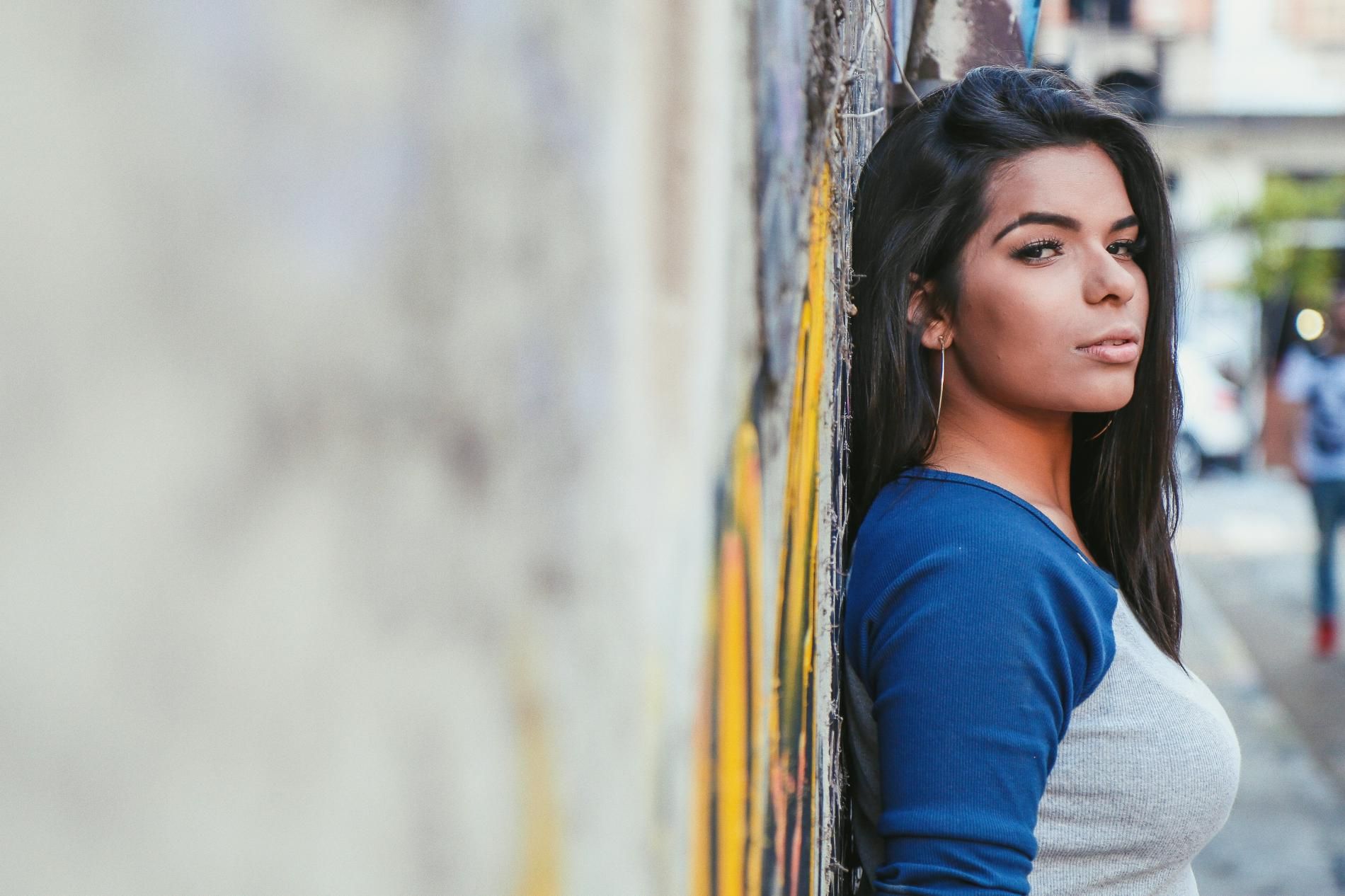 Foto de Laura de Brito