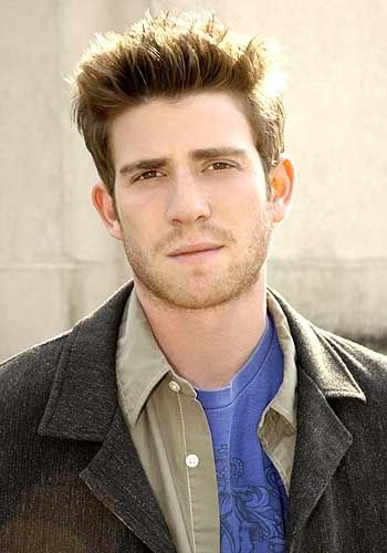 Foto de Bryan Greenberg