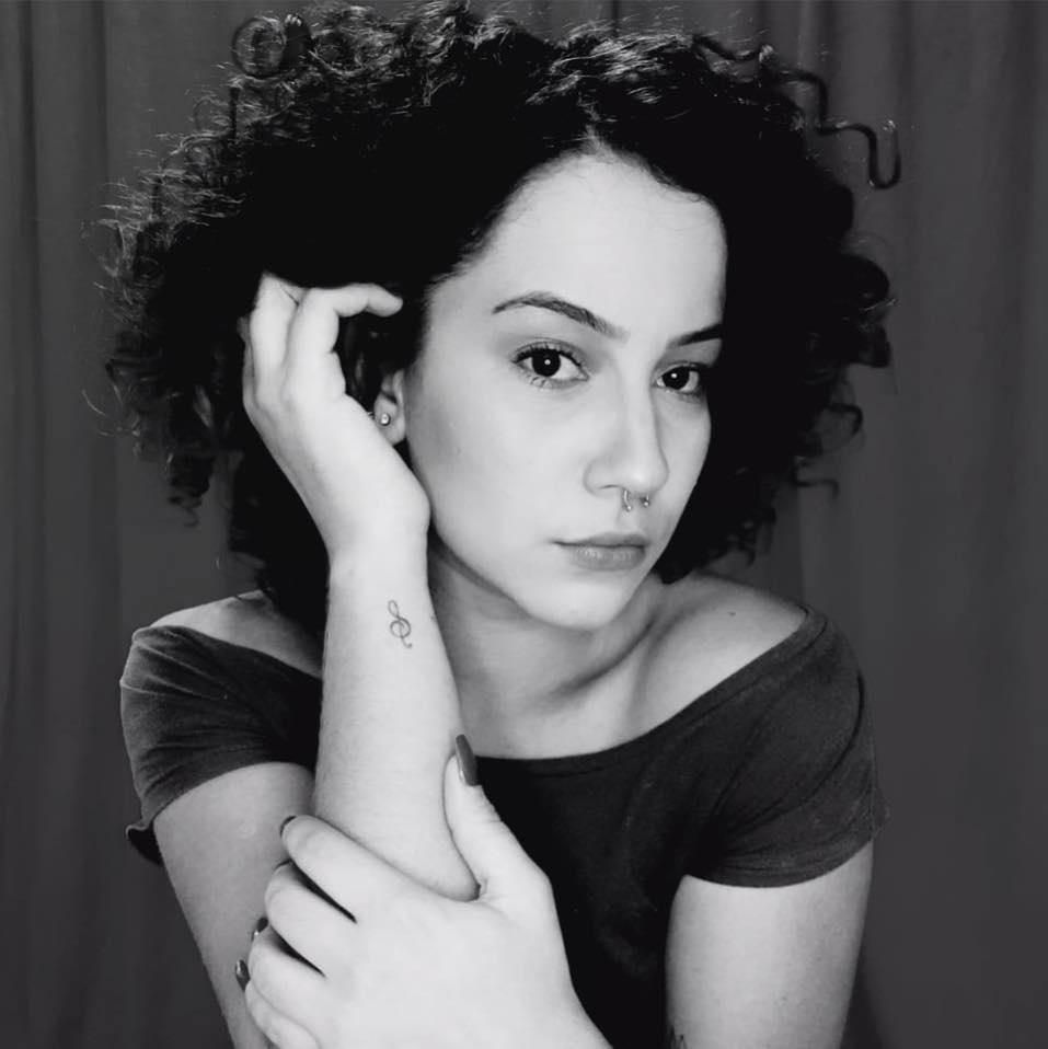 Foto de Luana Granai