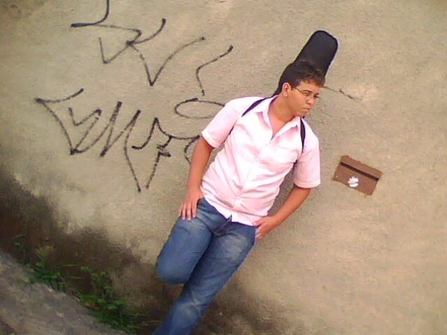 Foto de Ivan Lourenço