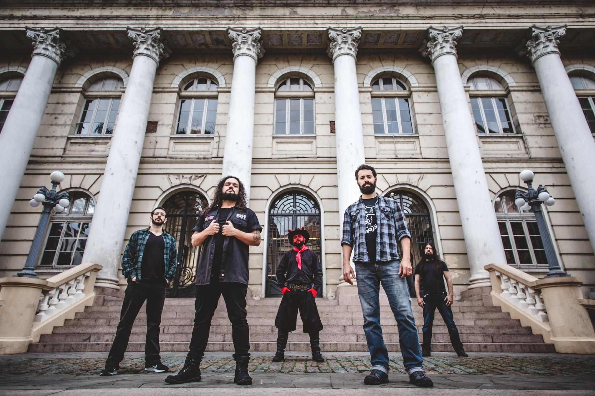 Foto de Cartel da Cevada