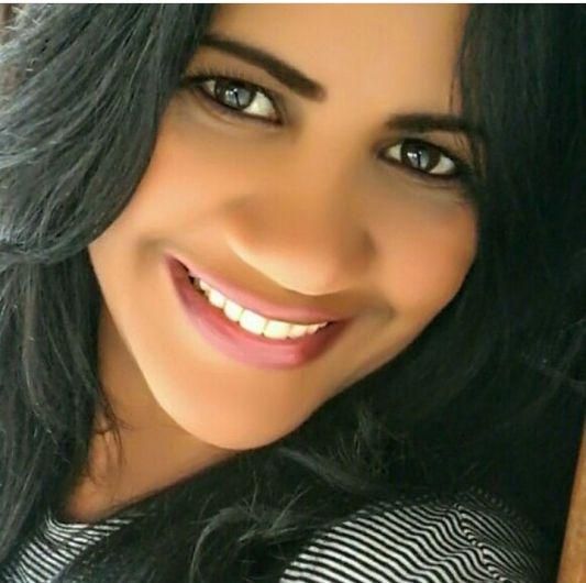 Foto de Cineide Lopes