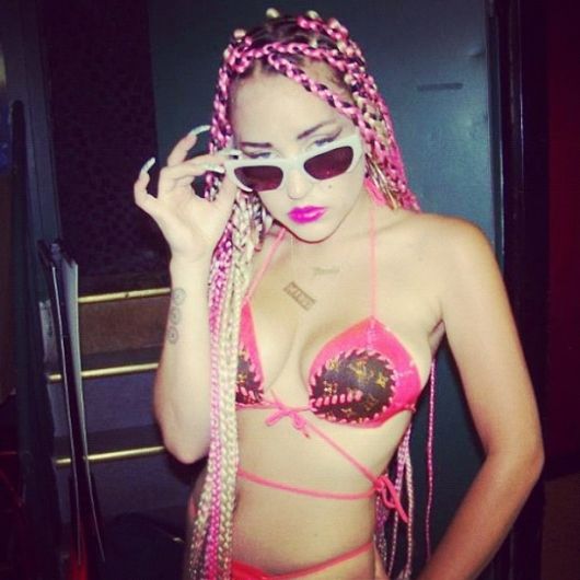 Foto de Brooke Candy