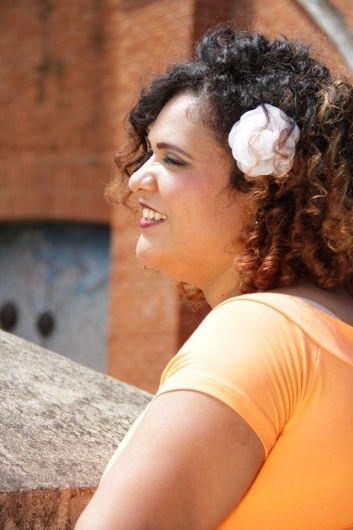 Foto de Vera Andrade