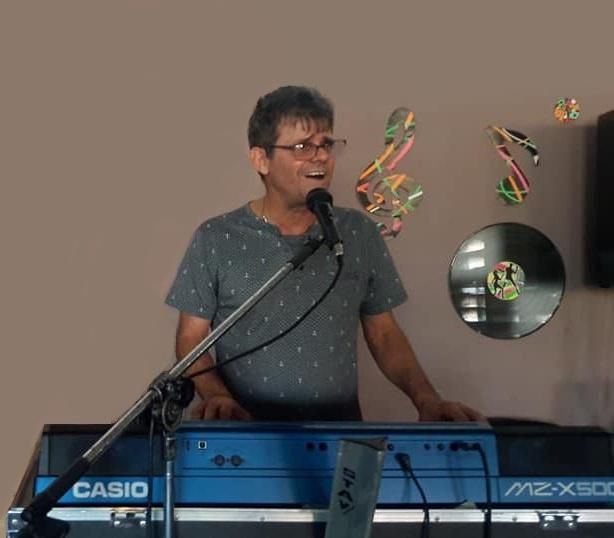 Photo of Amado José e Seus Teclados