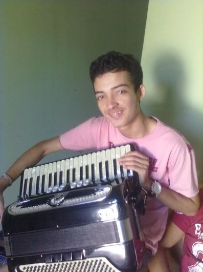 Foto de Jandin do Acordeon