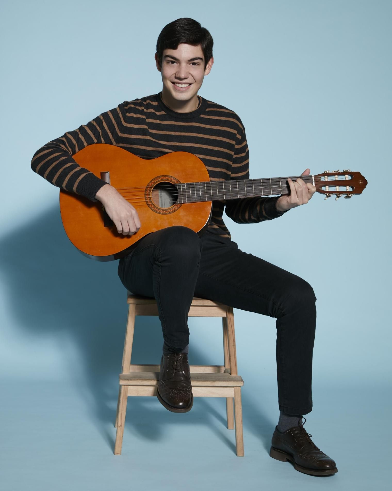 Foto de Duarte Carrasco