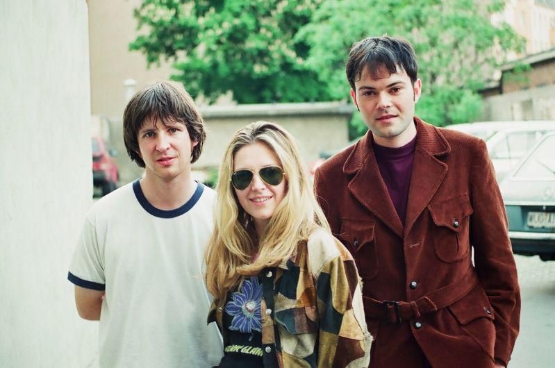 Foto de Saint Etienne