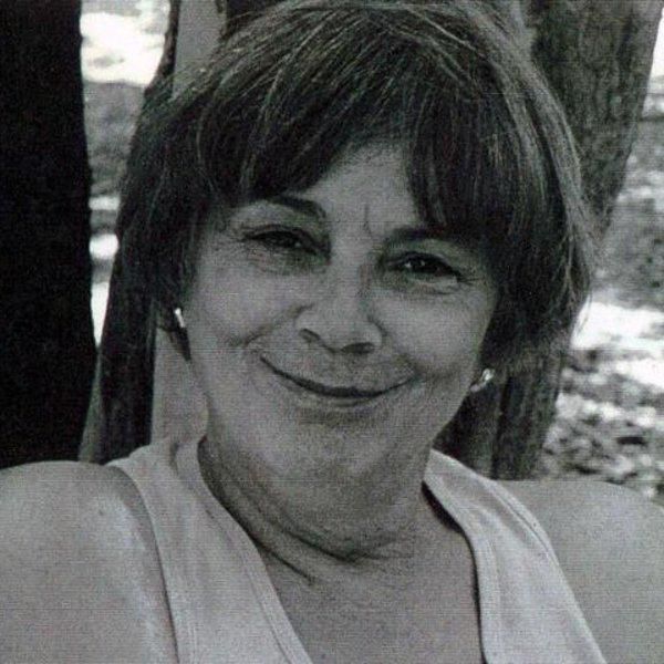 Foto de Marilia Medalha