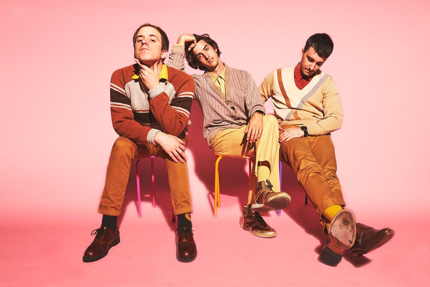 Photo of half • alive