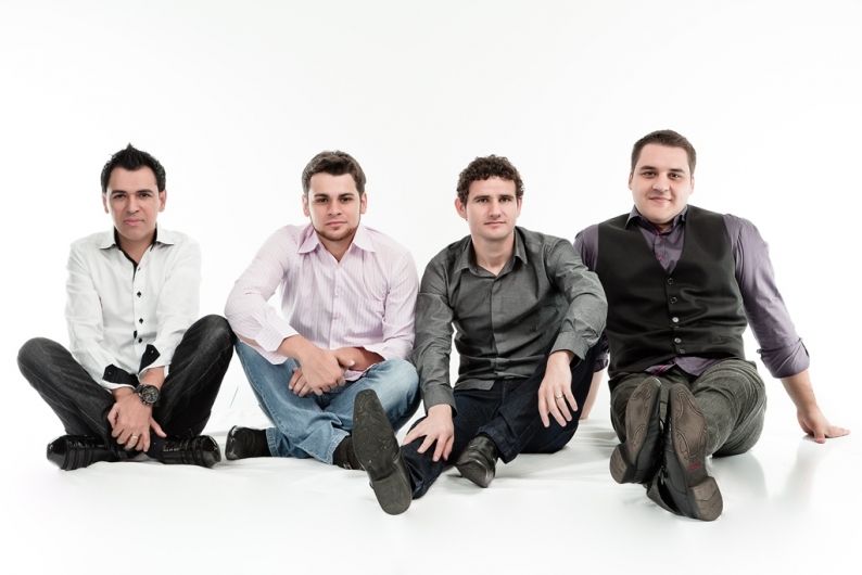 Foto de Quarteto Ad Finem