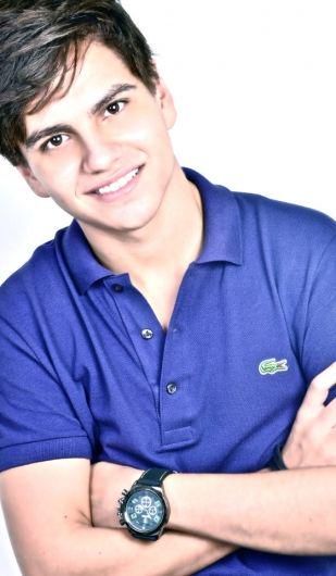 Foto de Francisco Caldas