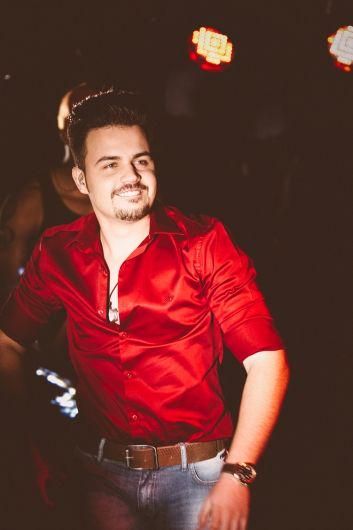 Foto de Euripinho Sollo